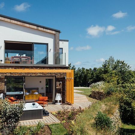 Una St Ives Carbis Bay Экстерьер фото
