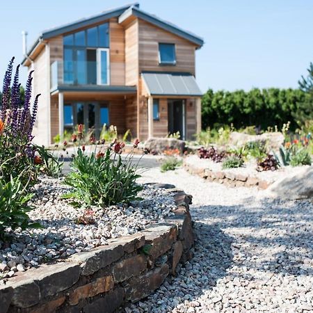 Una St Ives Carbis Bay Экстерьер фото