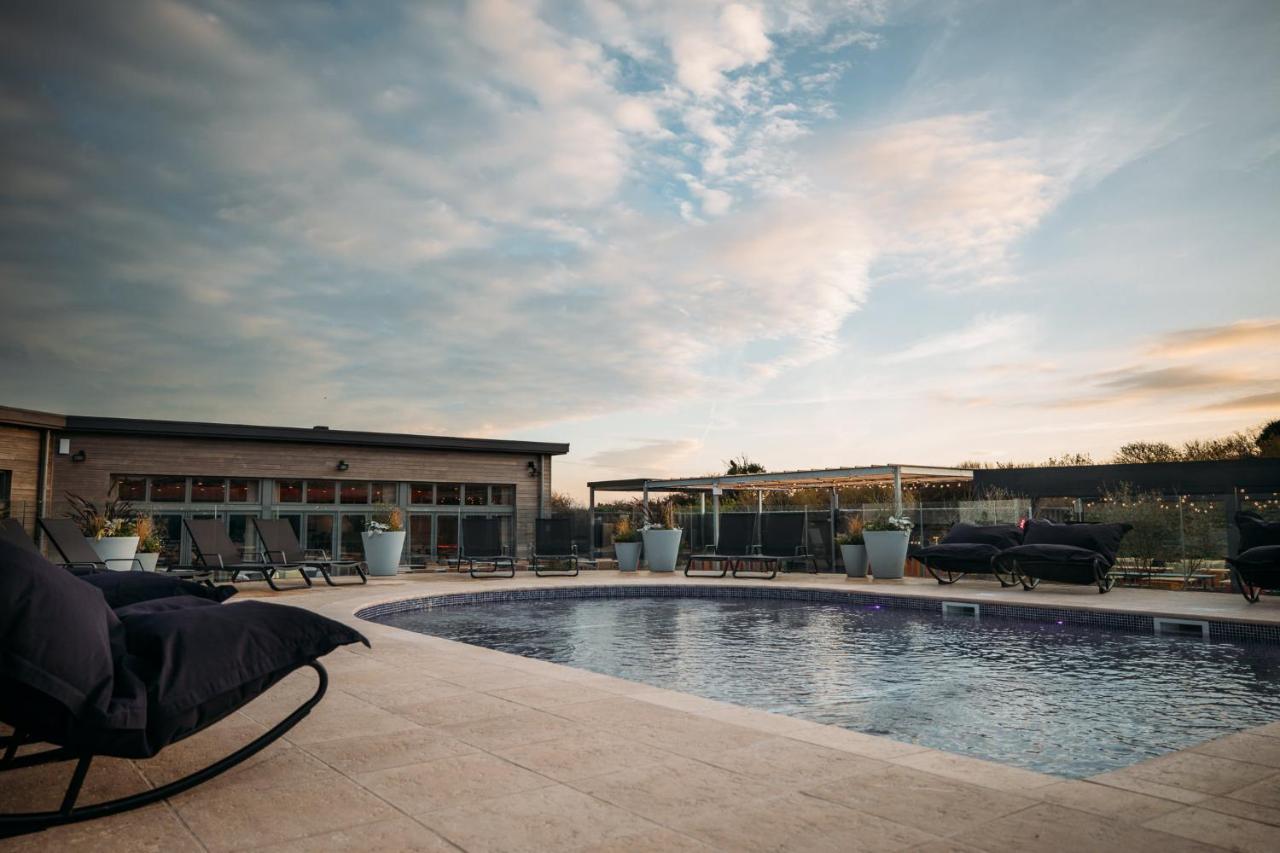 Una St Ives Carbis Bay Экстерьер фото