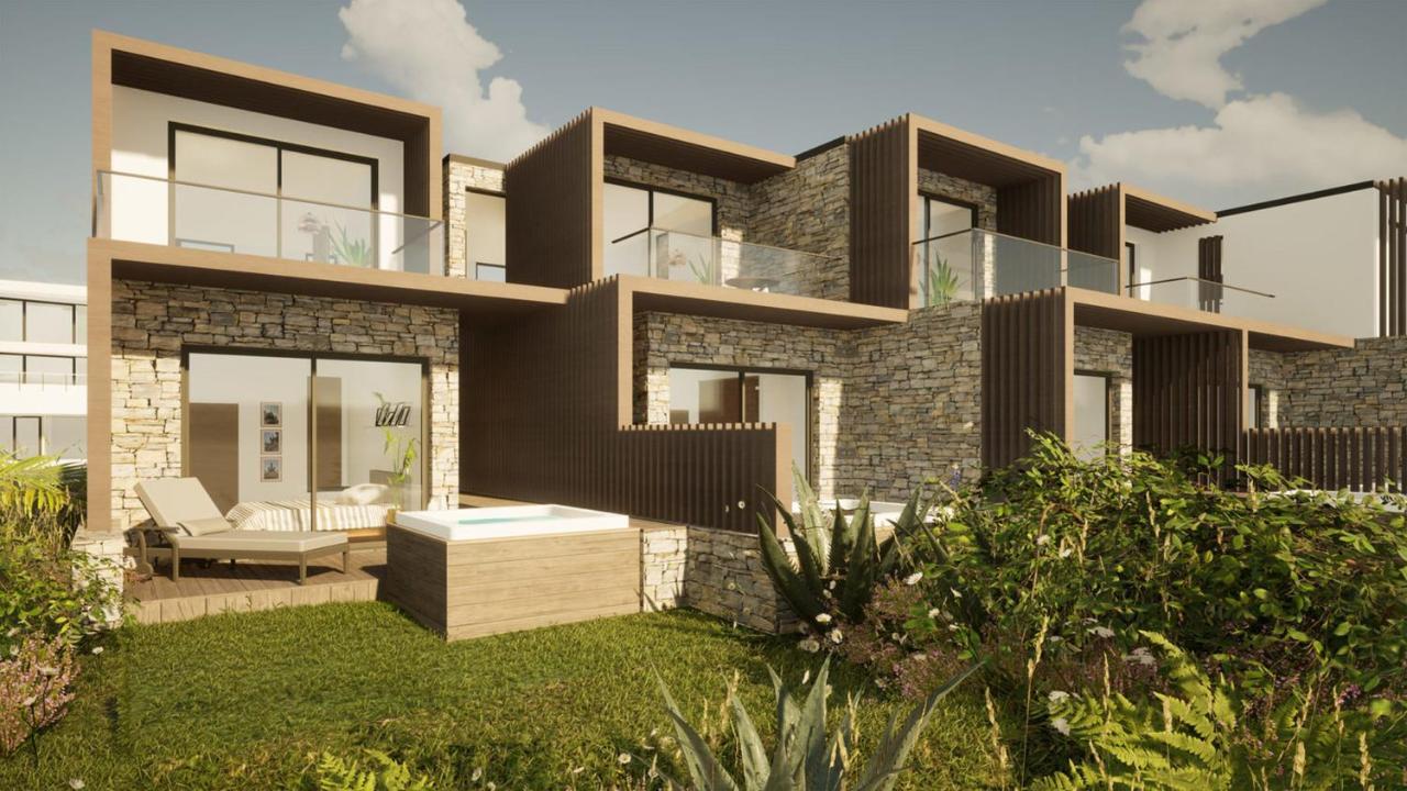 Una St Ives Carbis Bay Экстерьер фото