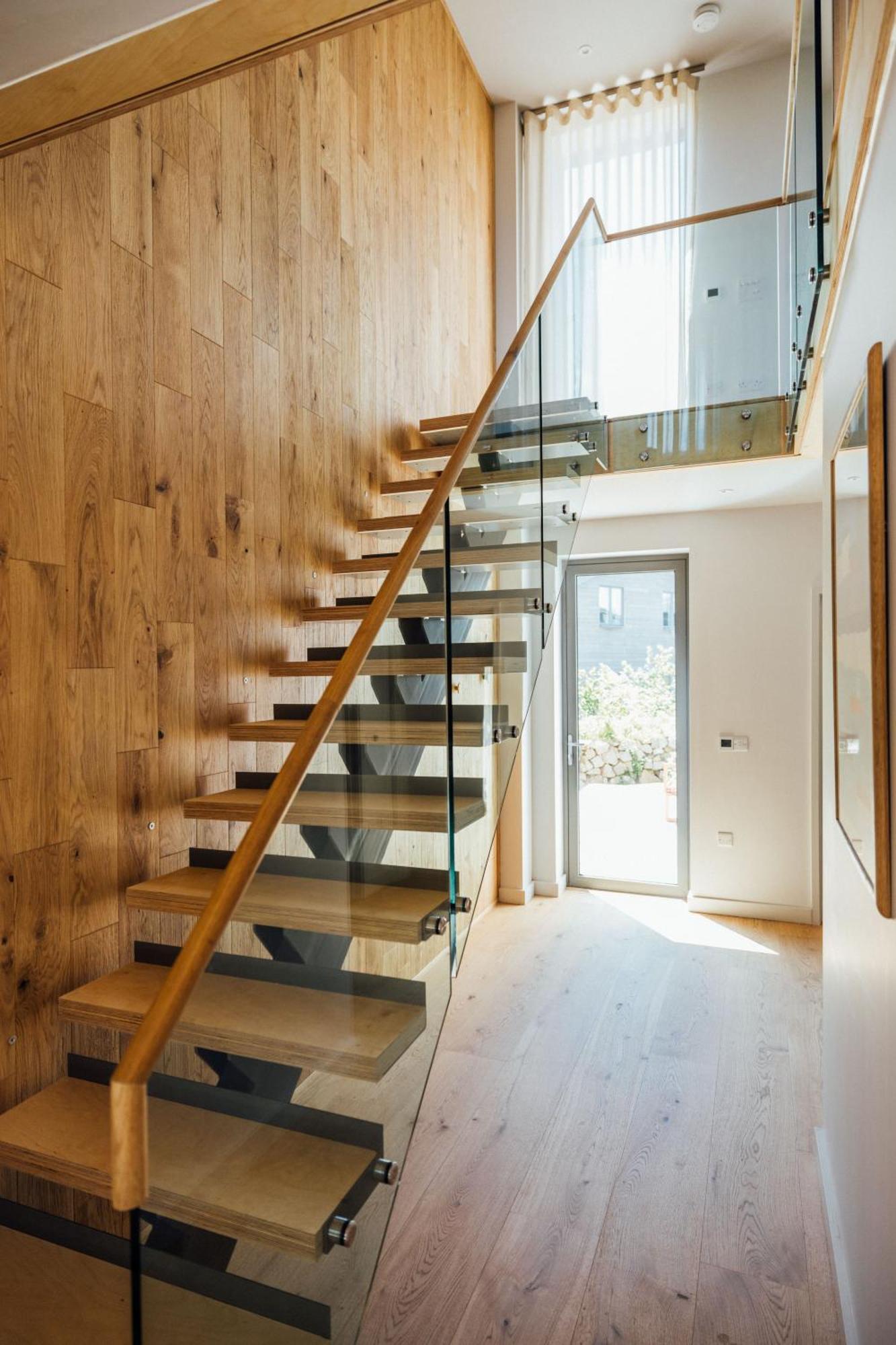 Una St Ives Carbis Bay Экстерьер фото
