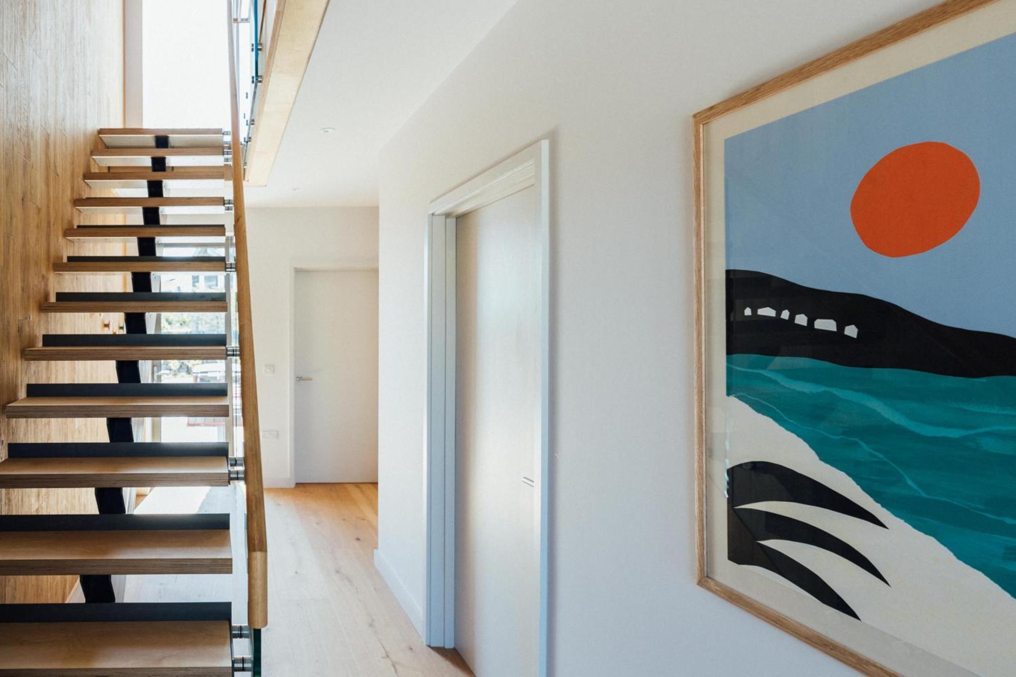 Una St Ives Carbis Bay Экстерьер фото