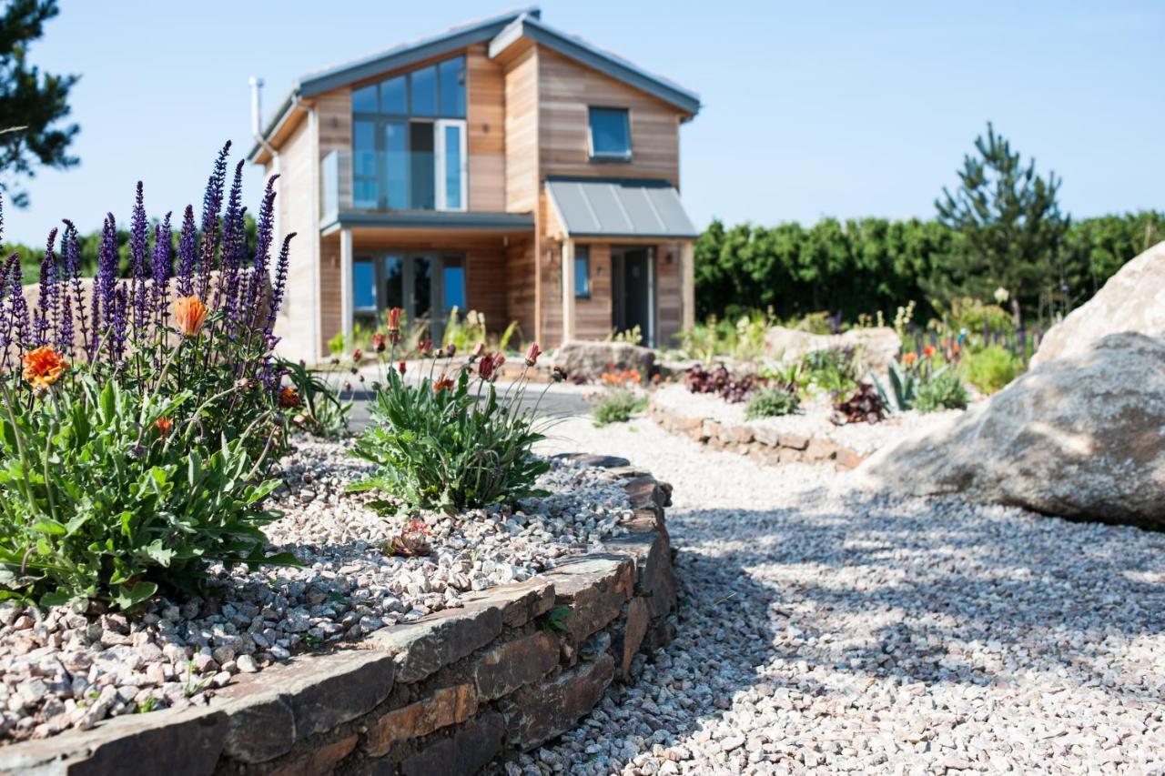 Una St Ives Carbis Bay Экстерьер фото