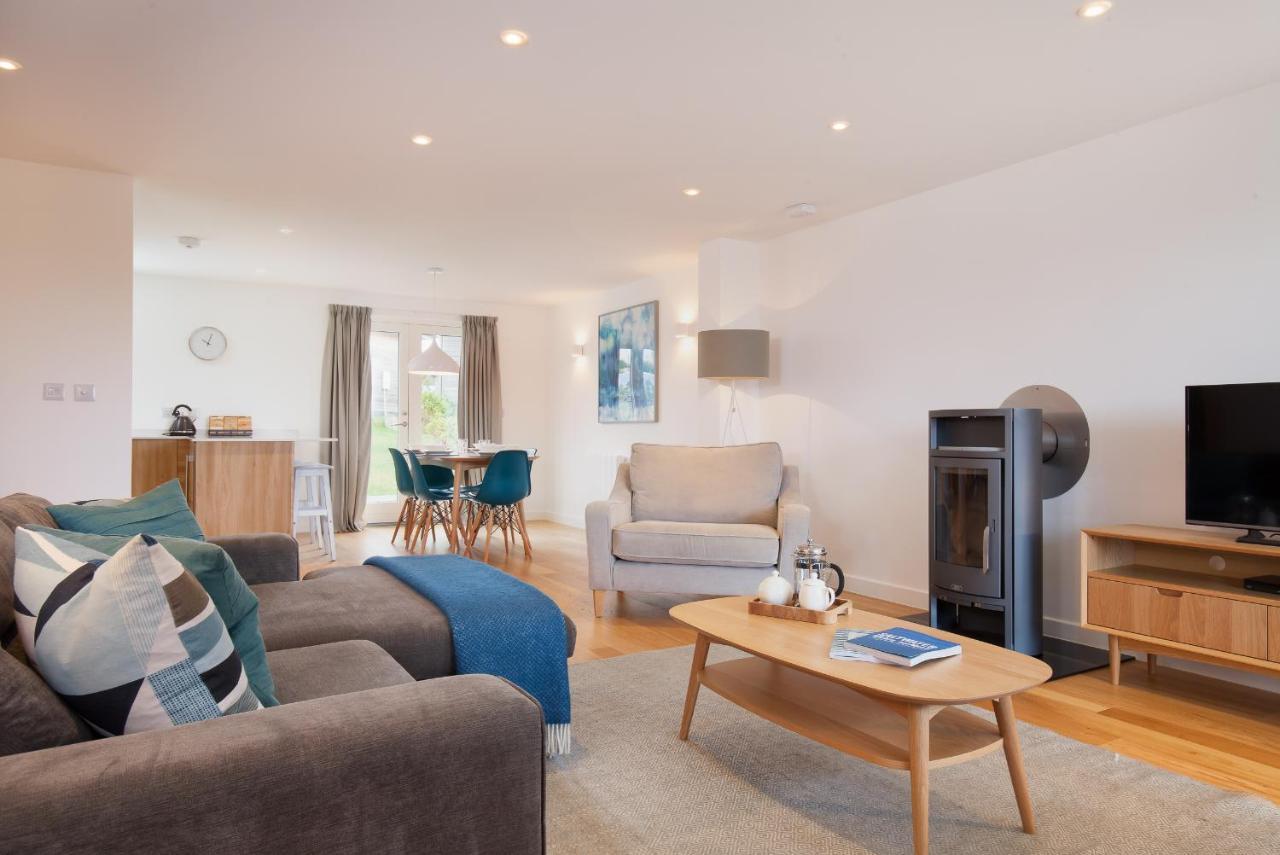 Una St Ives Carbis Bay Экстерьер фото
